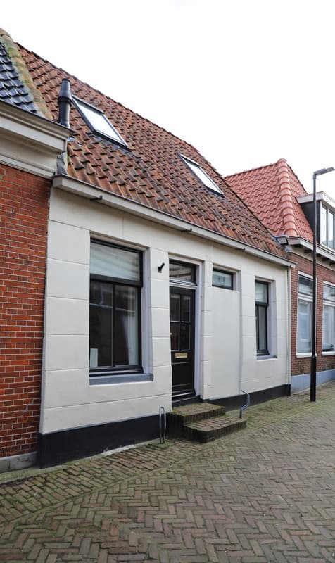 Bolsward, Friesland 