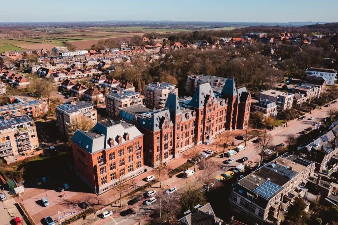 Nijmegen, Gelderland 