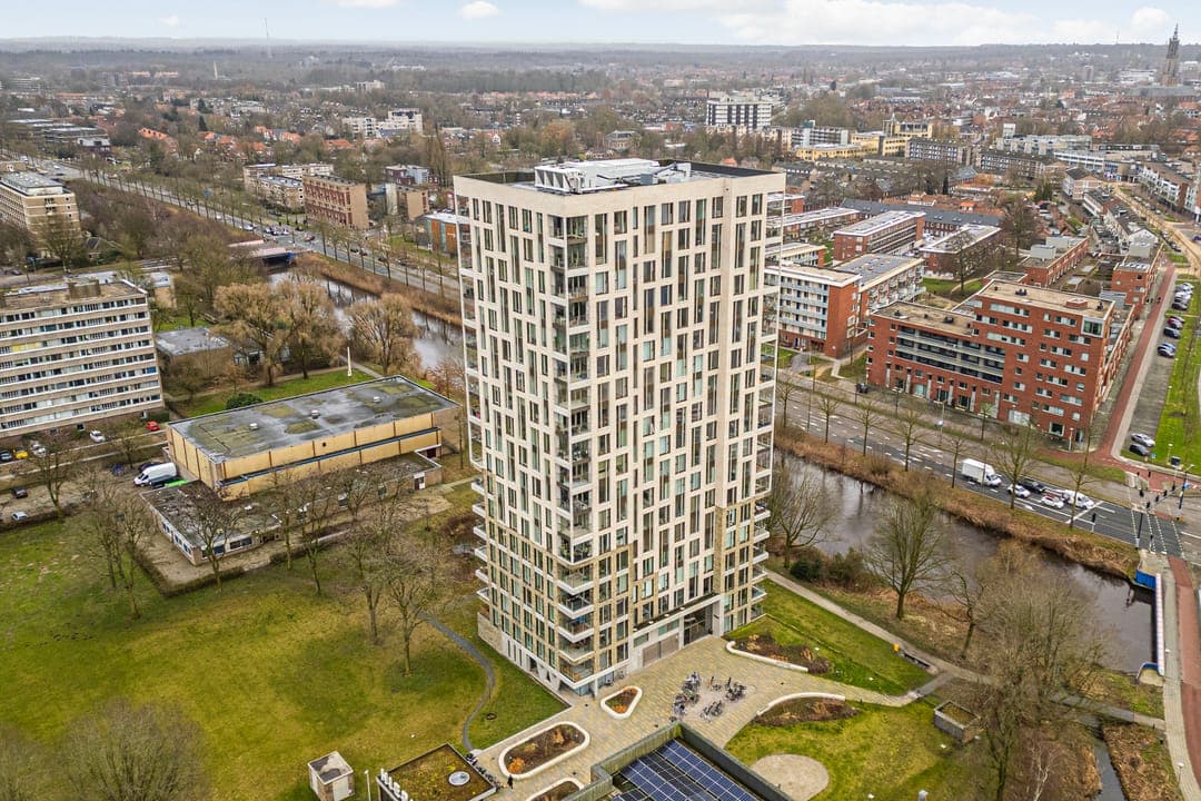 Amersfoort, Utrecht 