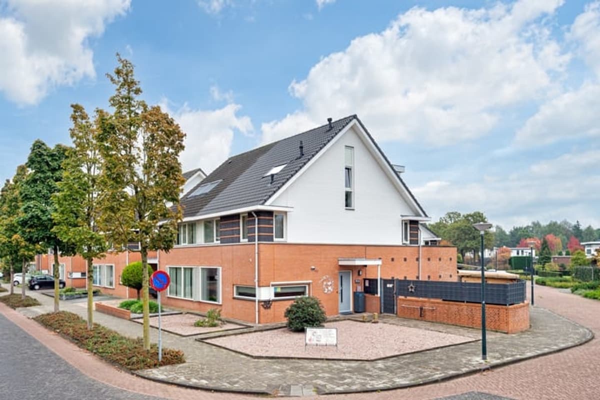 Schijndel, North Brabant 