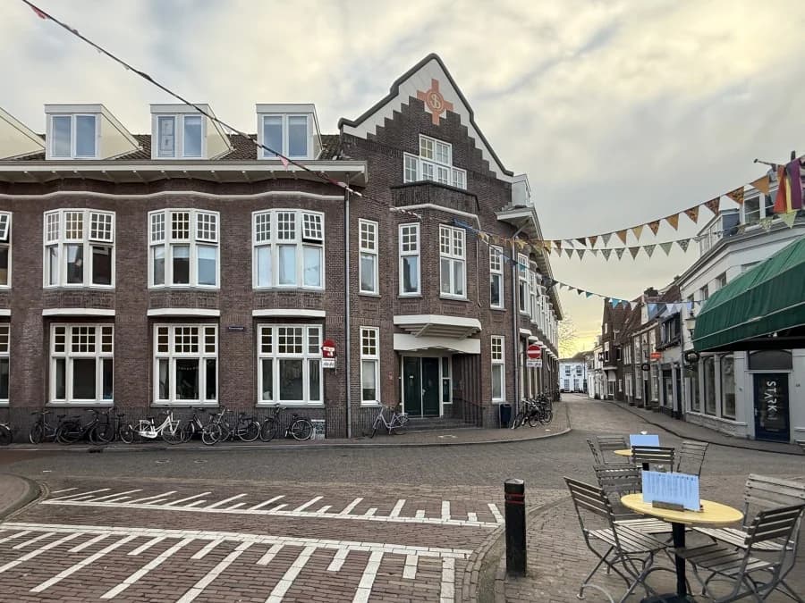 Amersfoort, Utrecht 