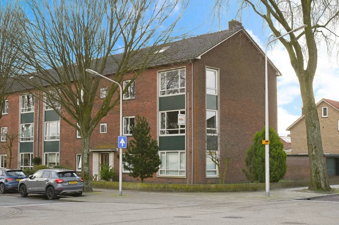 Hilversum, North Holland 