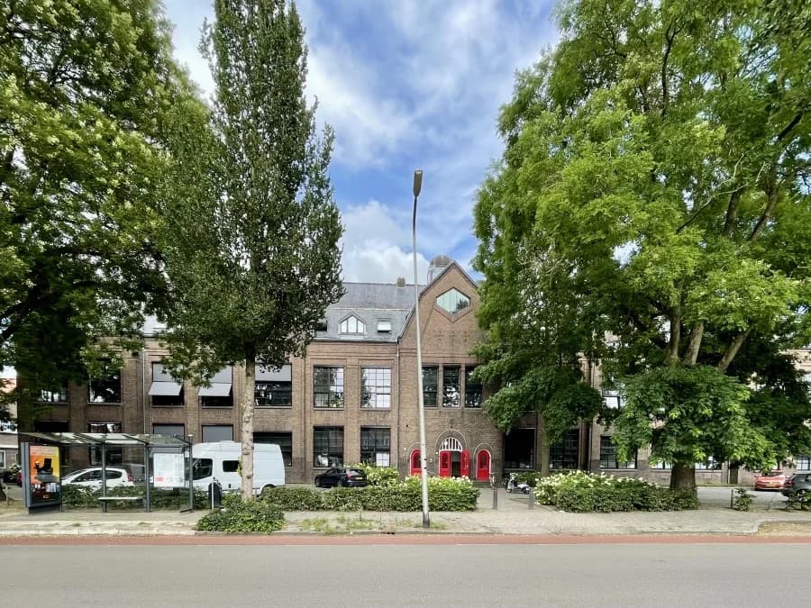 Deventer, Overijssel 
