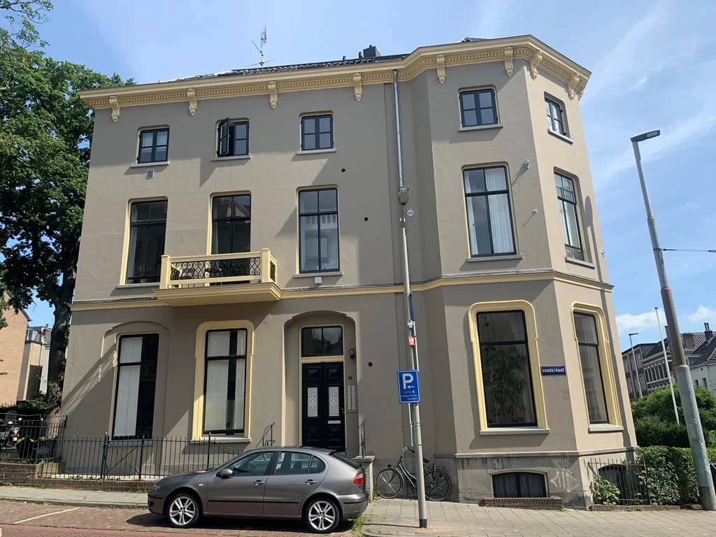 Arnhem, Gelderland 