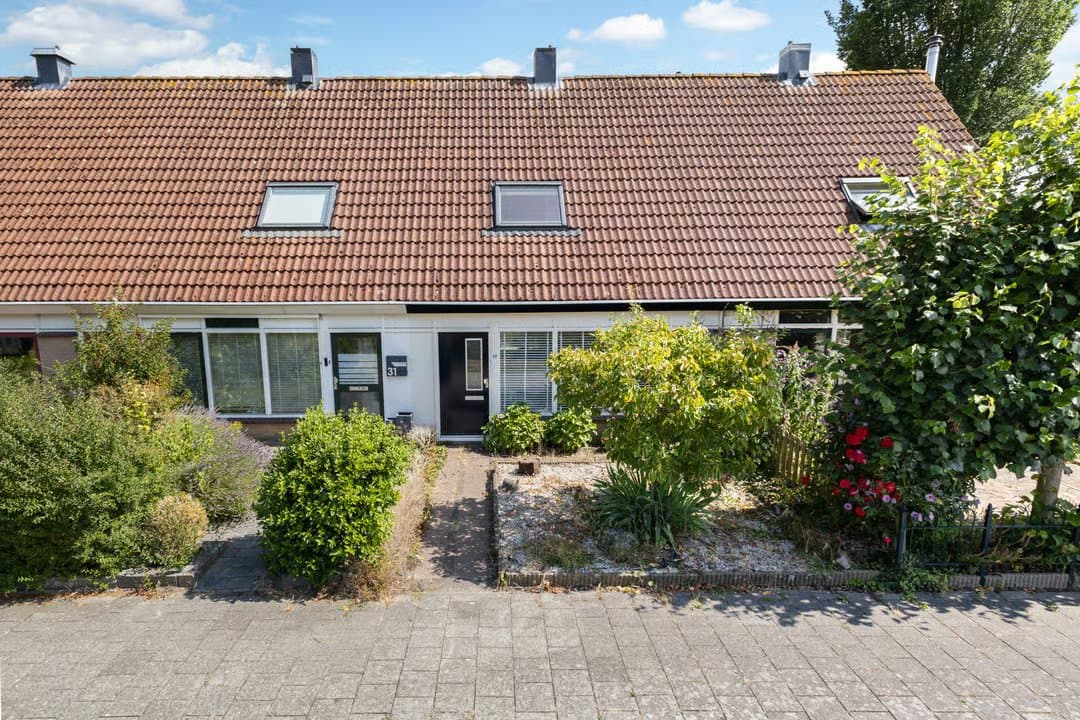 Lelystad, Flevoland 