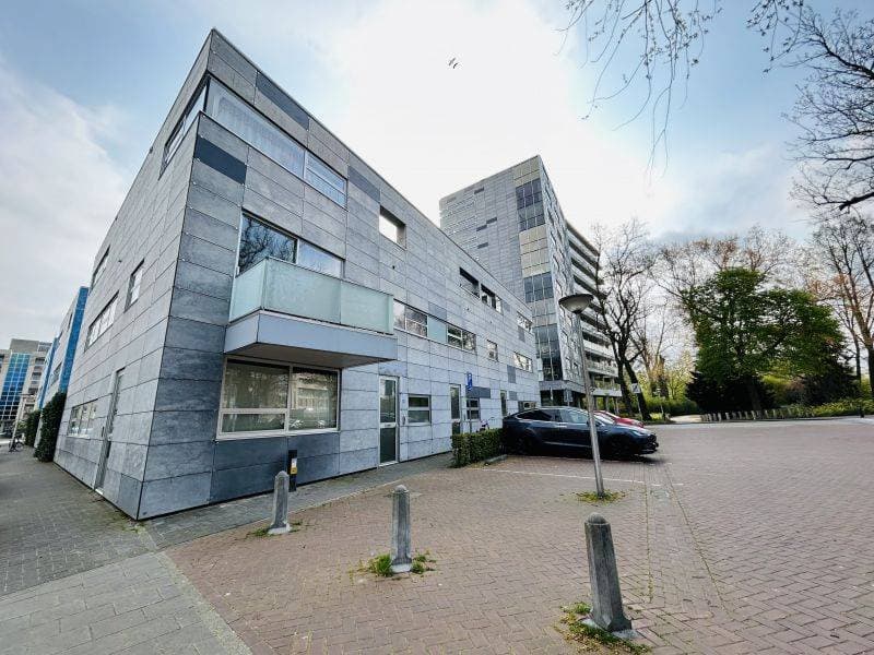 Eindhoven, North Brabant 