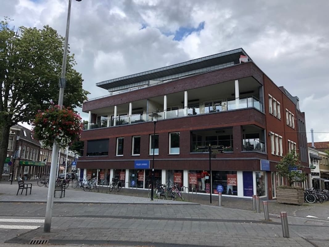Woerden, Utrecht 