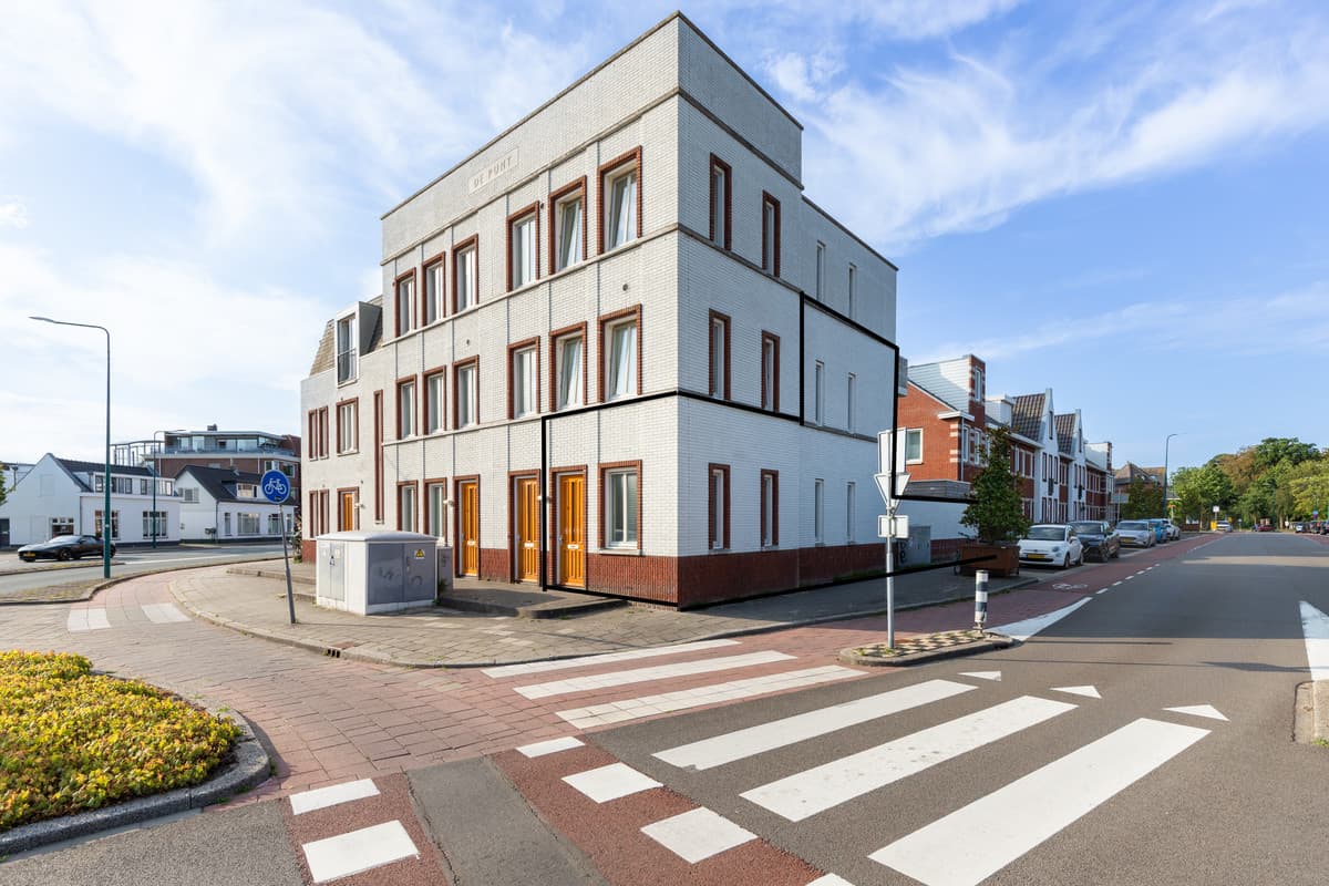 Oegstgeest, South Holland 