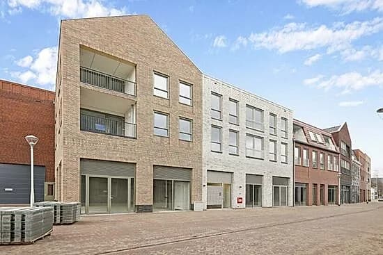 Berkel-Enschot, North Brabant 