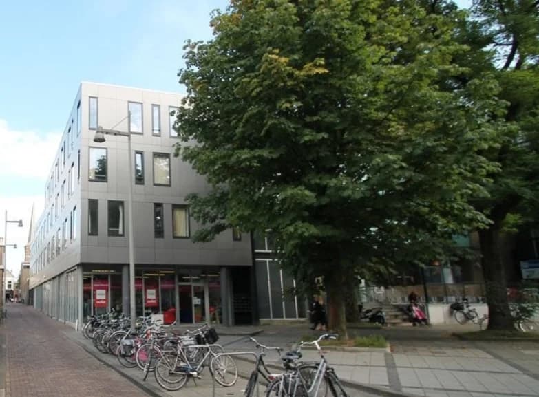 Breda, North Brabant 