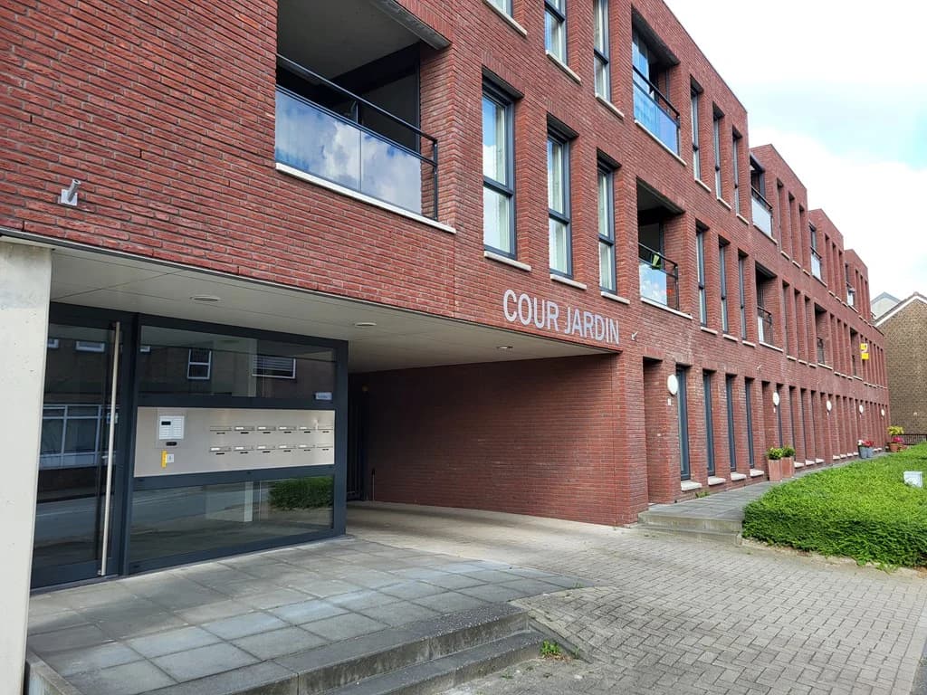Kerkrade, Limburg 