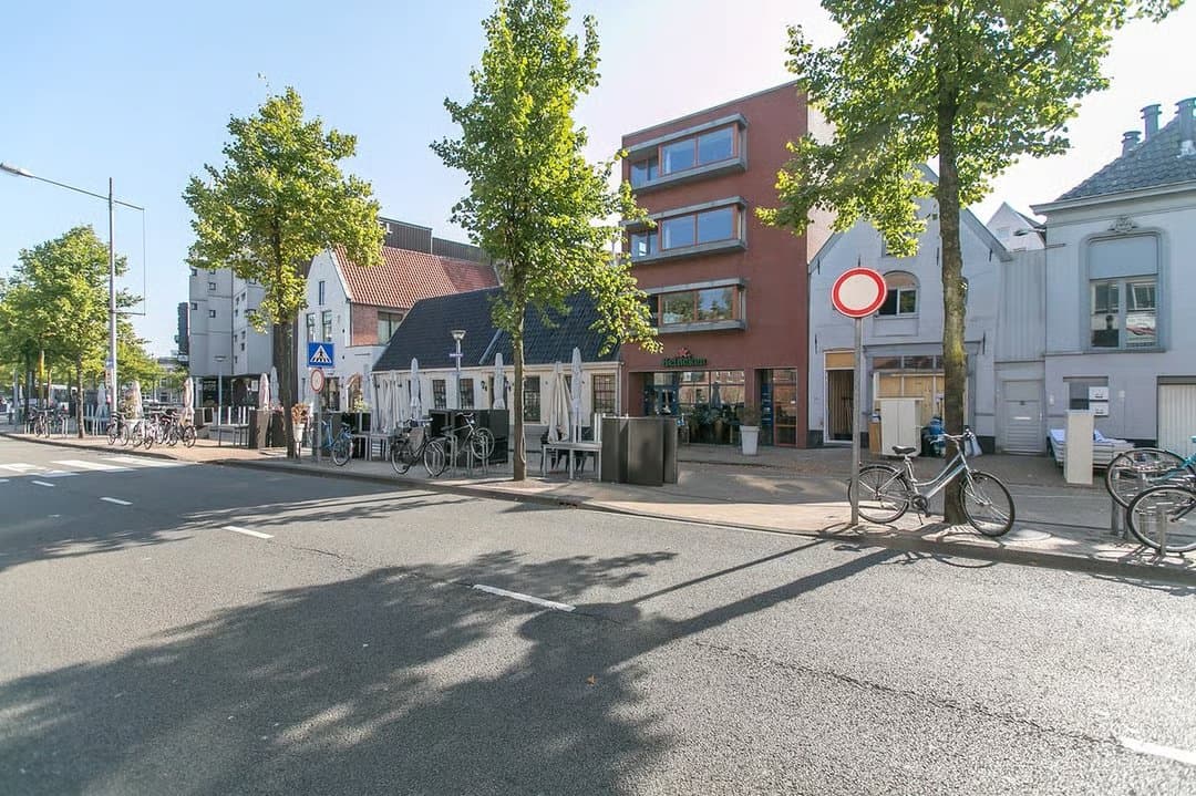 Groningen, Groningen 