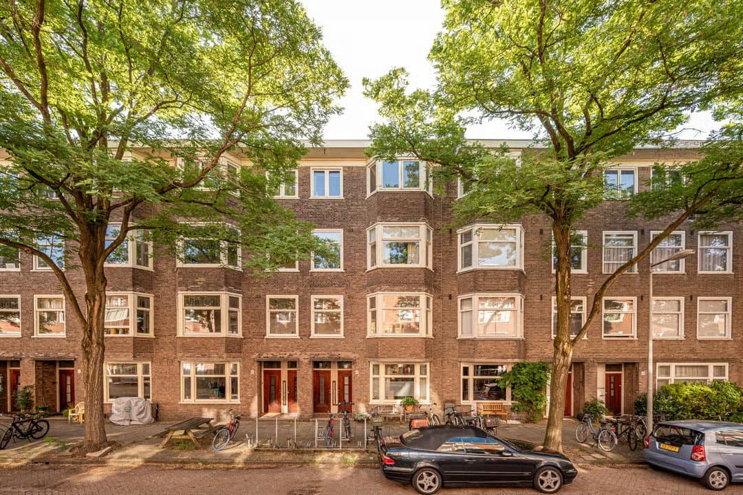 Amsterdam, North Holland 