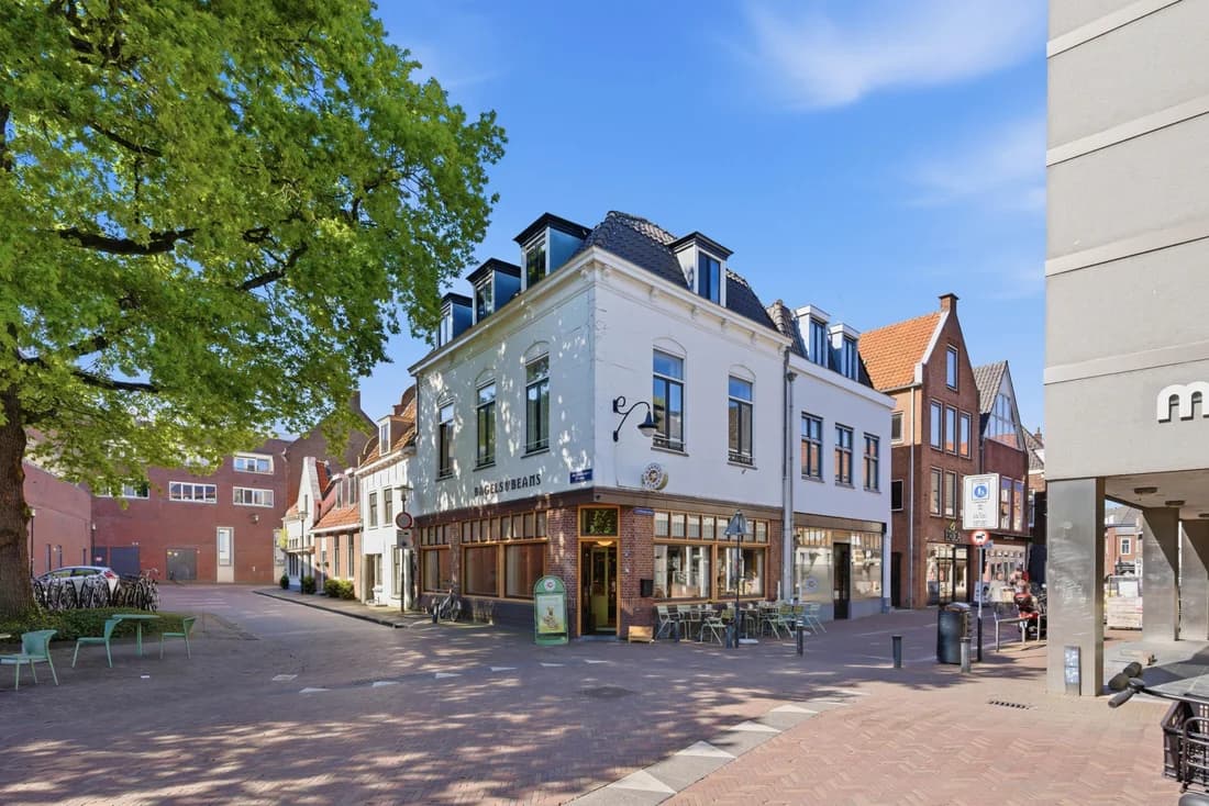 Amersfoort, Utrecht 