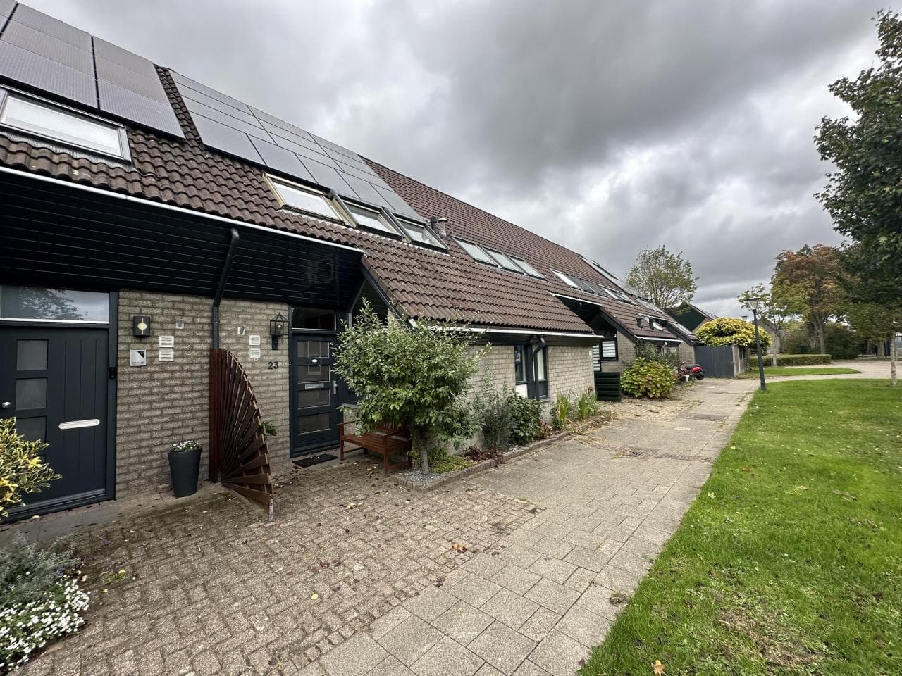 Oud-Beijerland, South Holland 