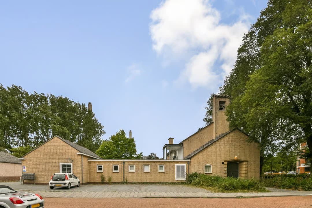 Velsen, North Holland 