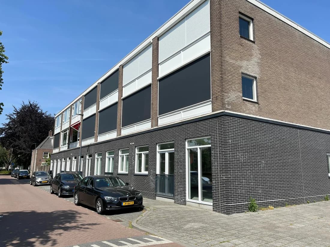 Oosterhout, North Brabant 