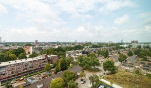 Eindhoven, North Brabant 