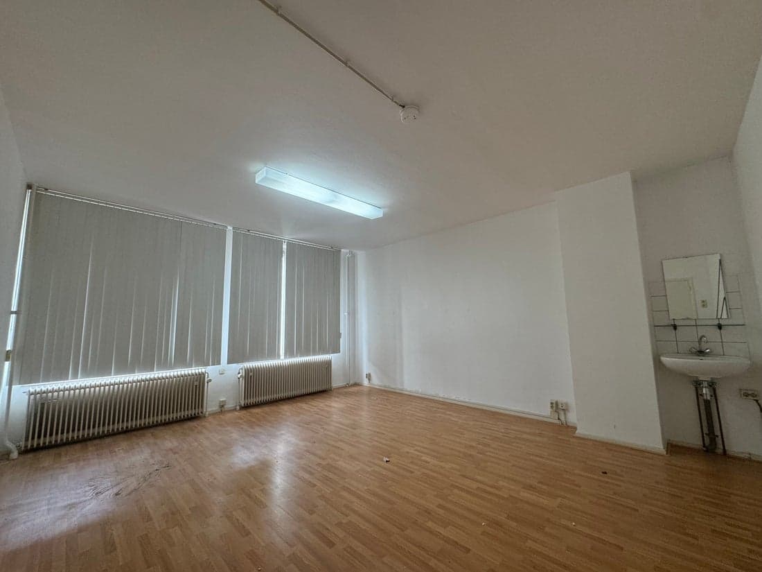 Heerlen, Limburg 