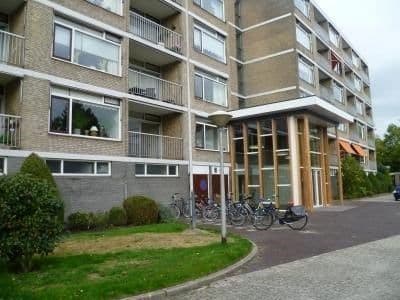 Breda, North Brabant 