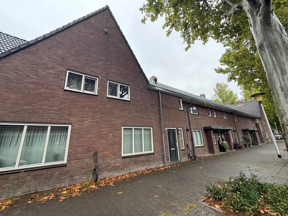 Helmond, North Brabant 