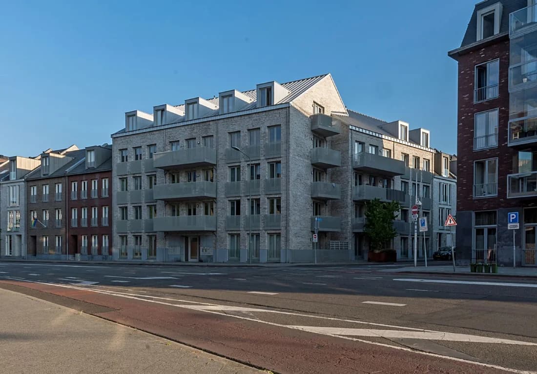 Maastricht, Limburg 