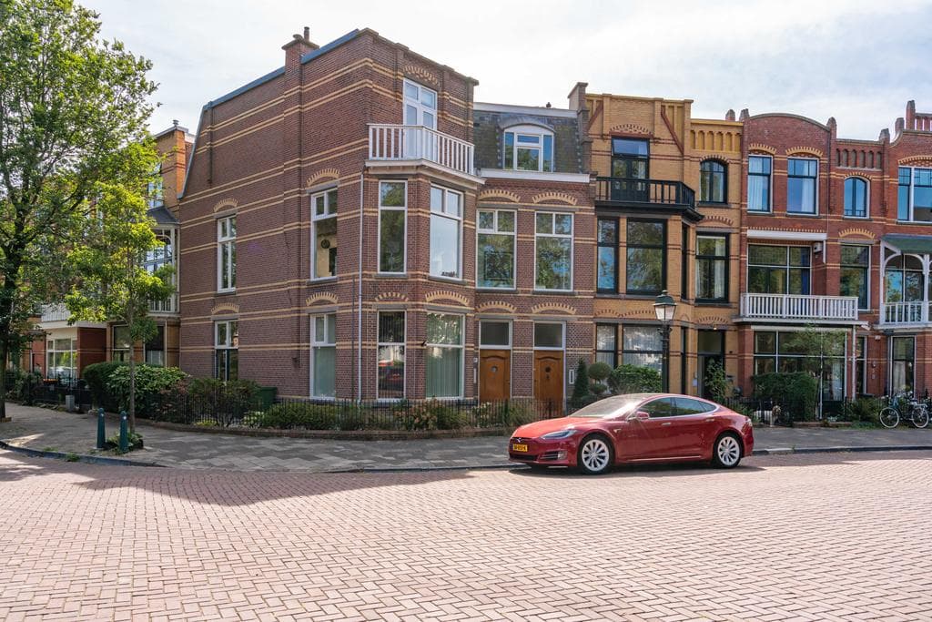 Den Haag, South Holland 
