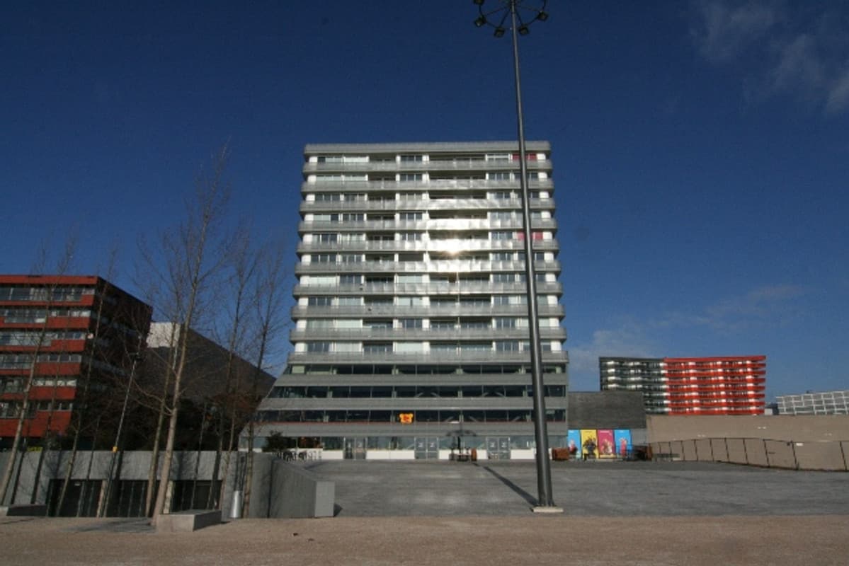 Almere, Flevoland 