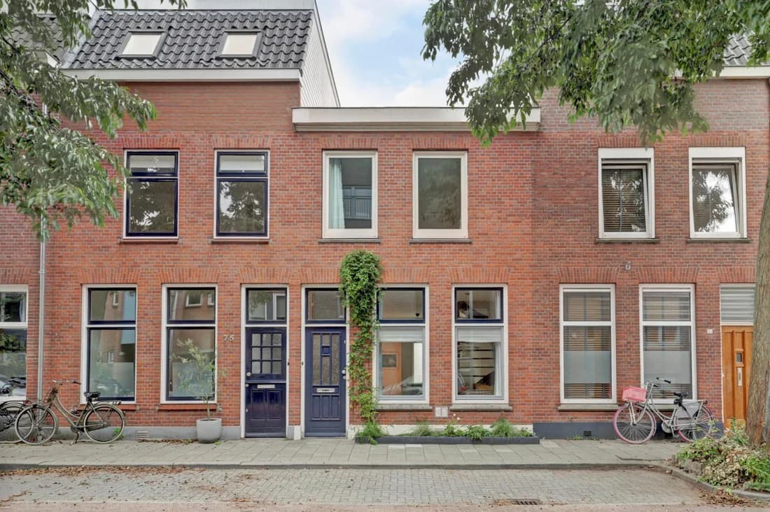 Utrecht, Utrecht 