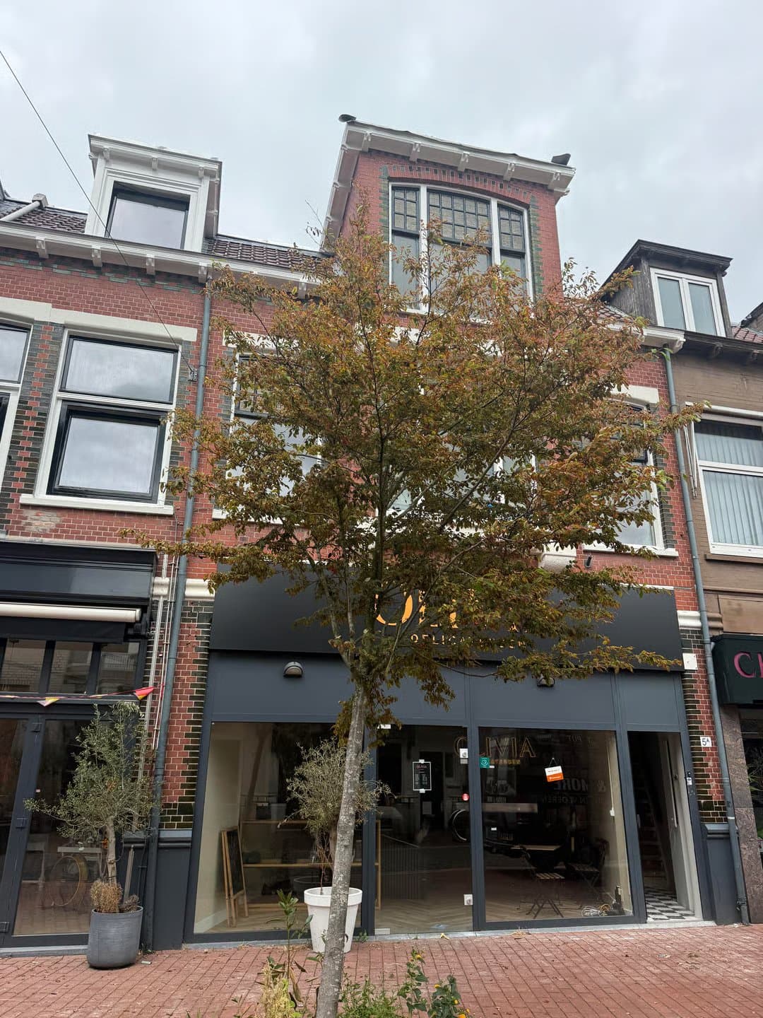 Bussum, North Holland 