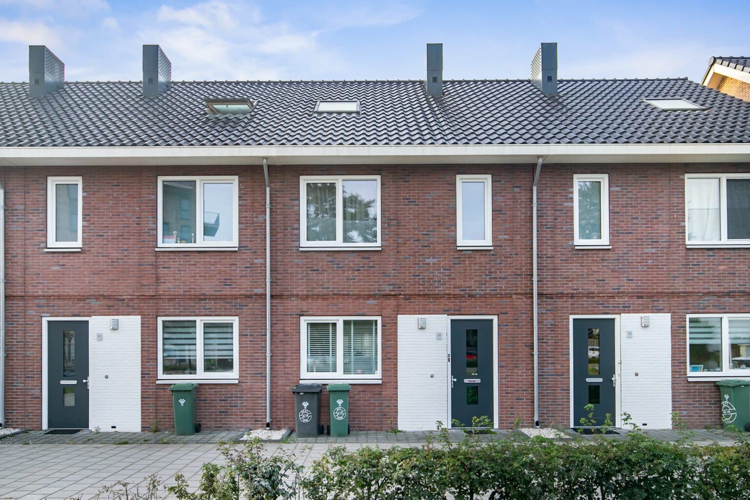Zoetermeer, South Holland 