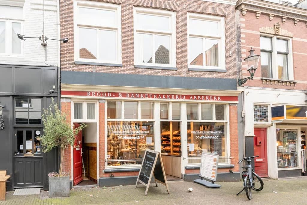 Weesp, North Holland 