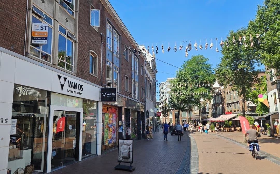 Nijmegen, Gelderland 