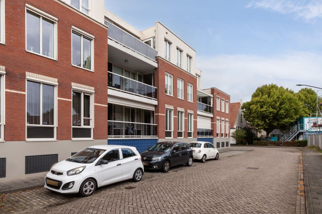Oosterhout, North Brabant 