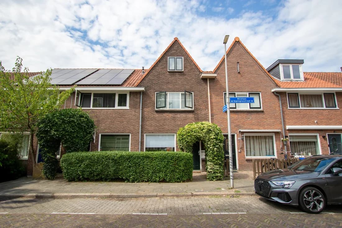 Utrecht, Utrecht 