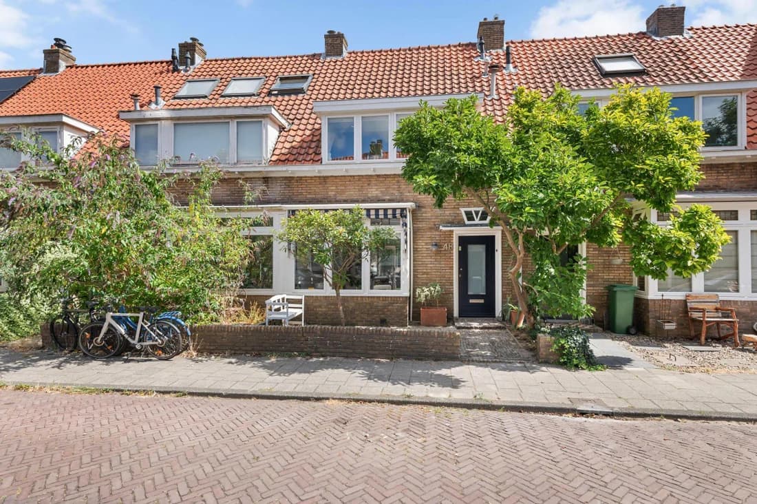 Haarlem, North Holland 