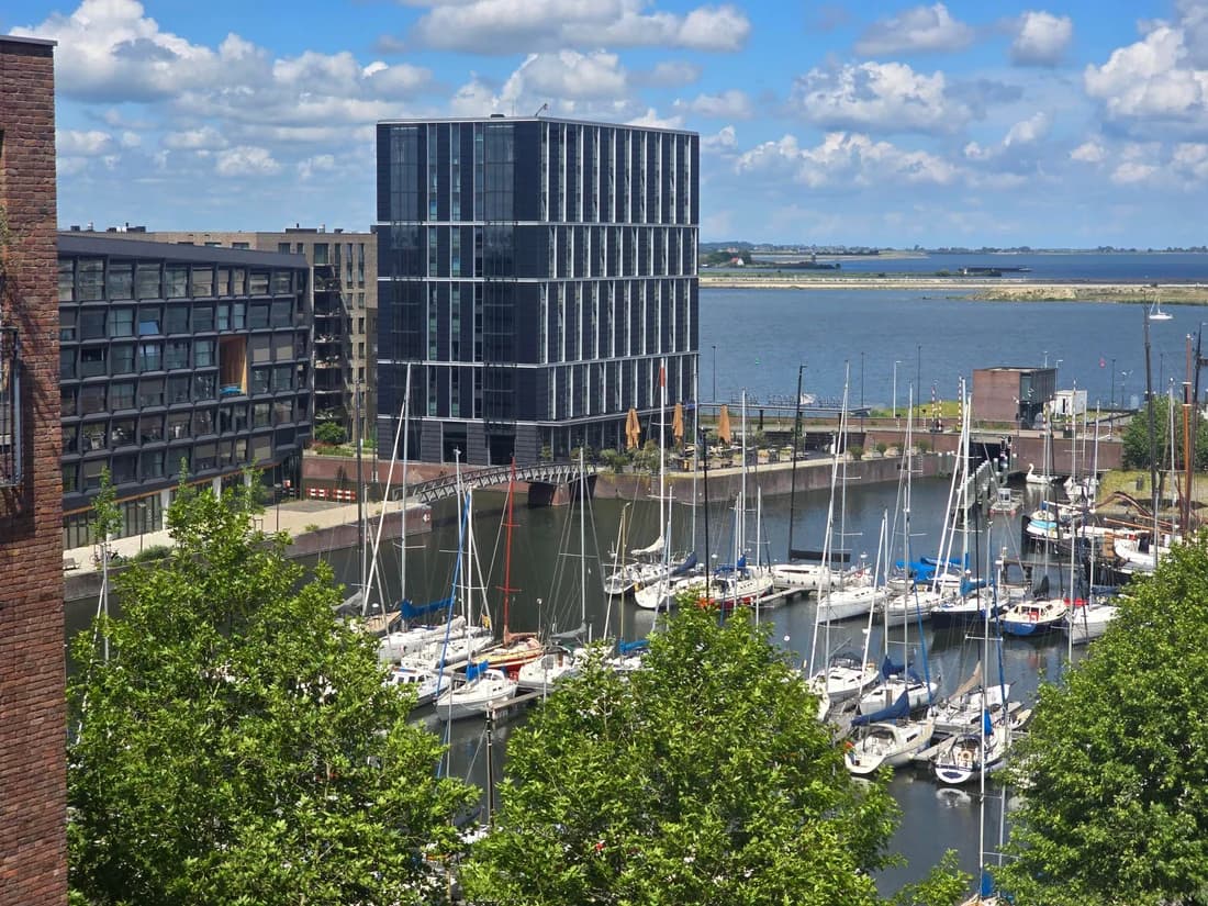 Amsterdam, North Holland 