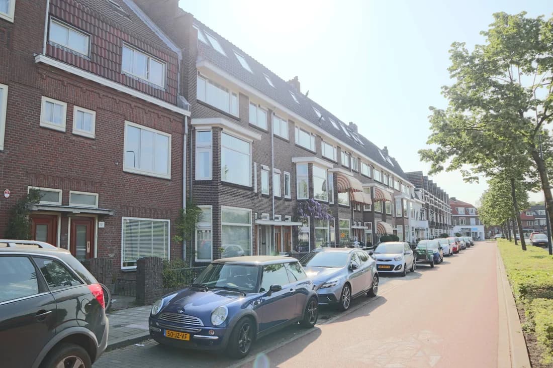 Den Bosch, North Brabant 