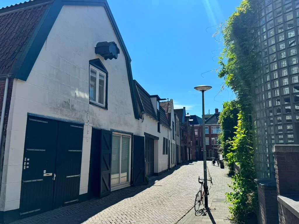 Groningen, Groningen 
