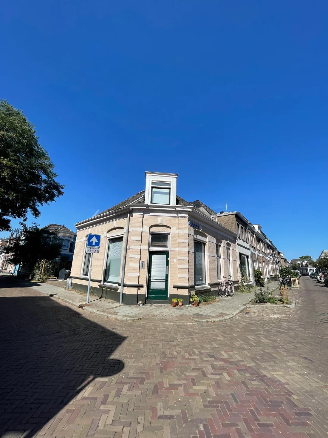 Zwolle, Overijssel 