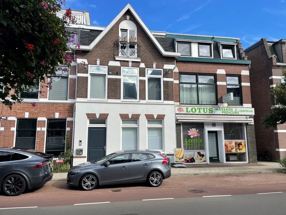 Amersfoort, Utrecht 