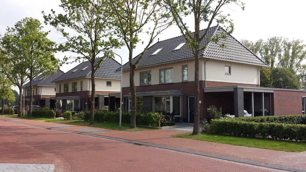 Zuidhorn, Groningen 