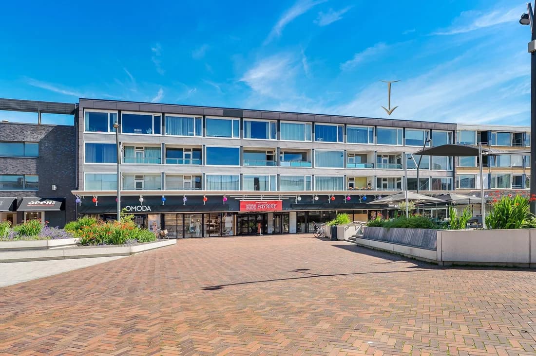 Roosendaal, North Brabant 