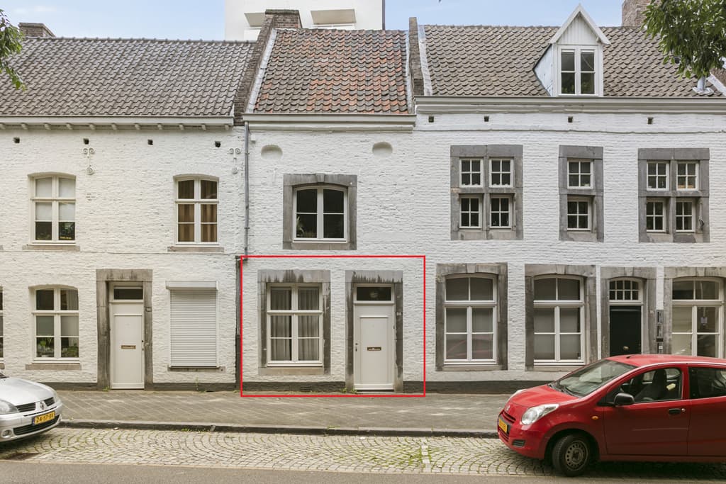 Maastricht, Limburg 