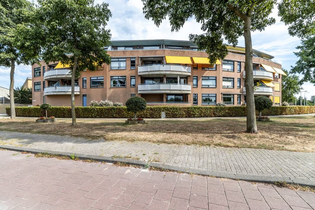 Tilburg, North Brabant 