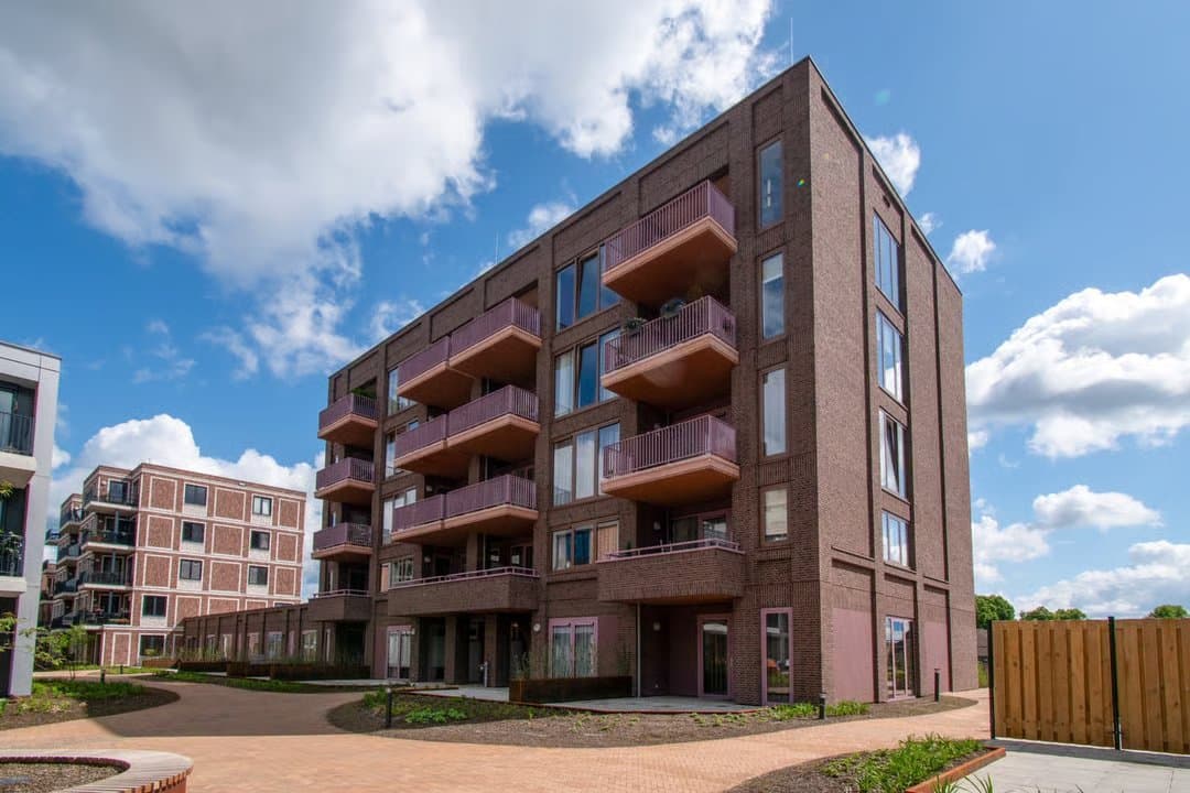 Helmond, North Brabant 