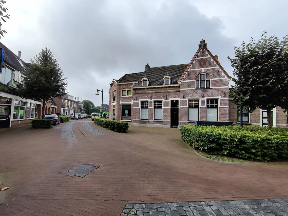 Veldhoven, North Brabant 