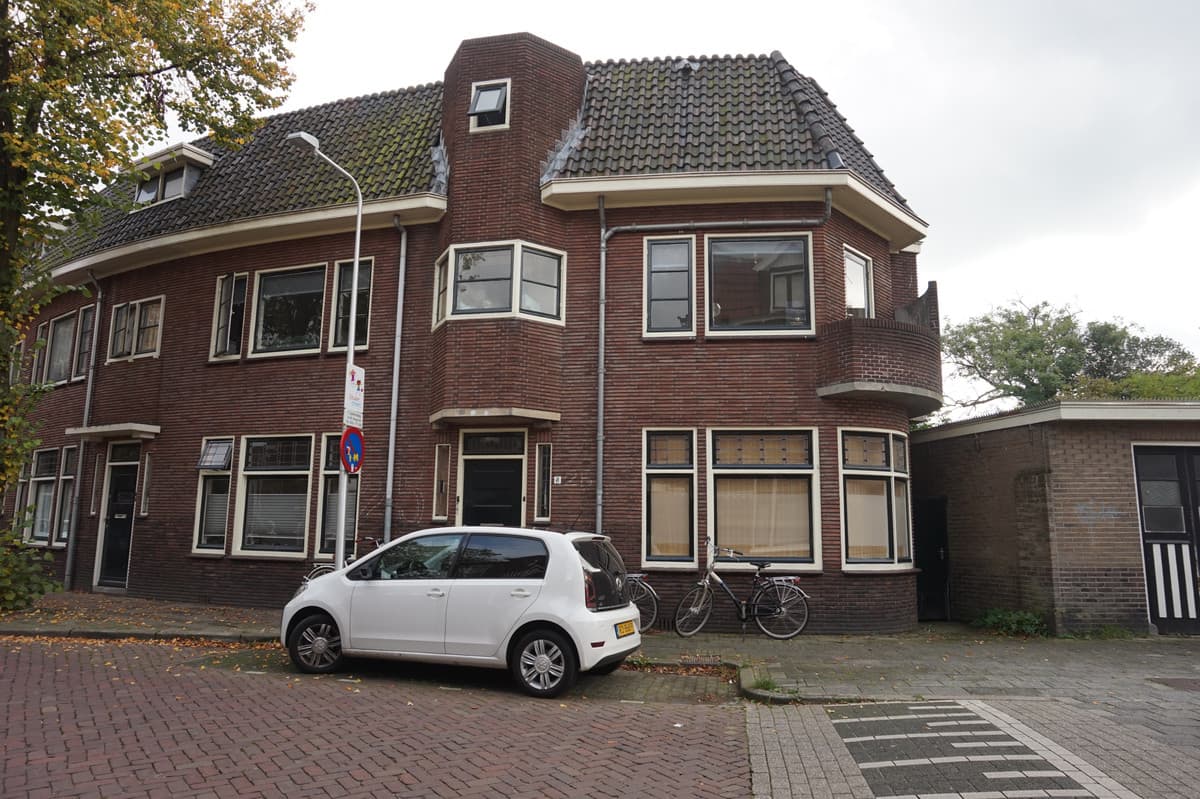 Zwolle, Overijssel 