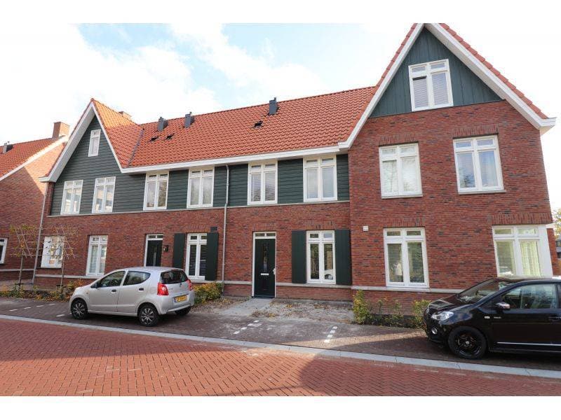 Waalre, North Brabant 