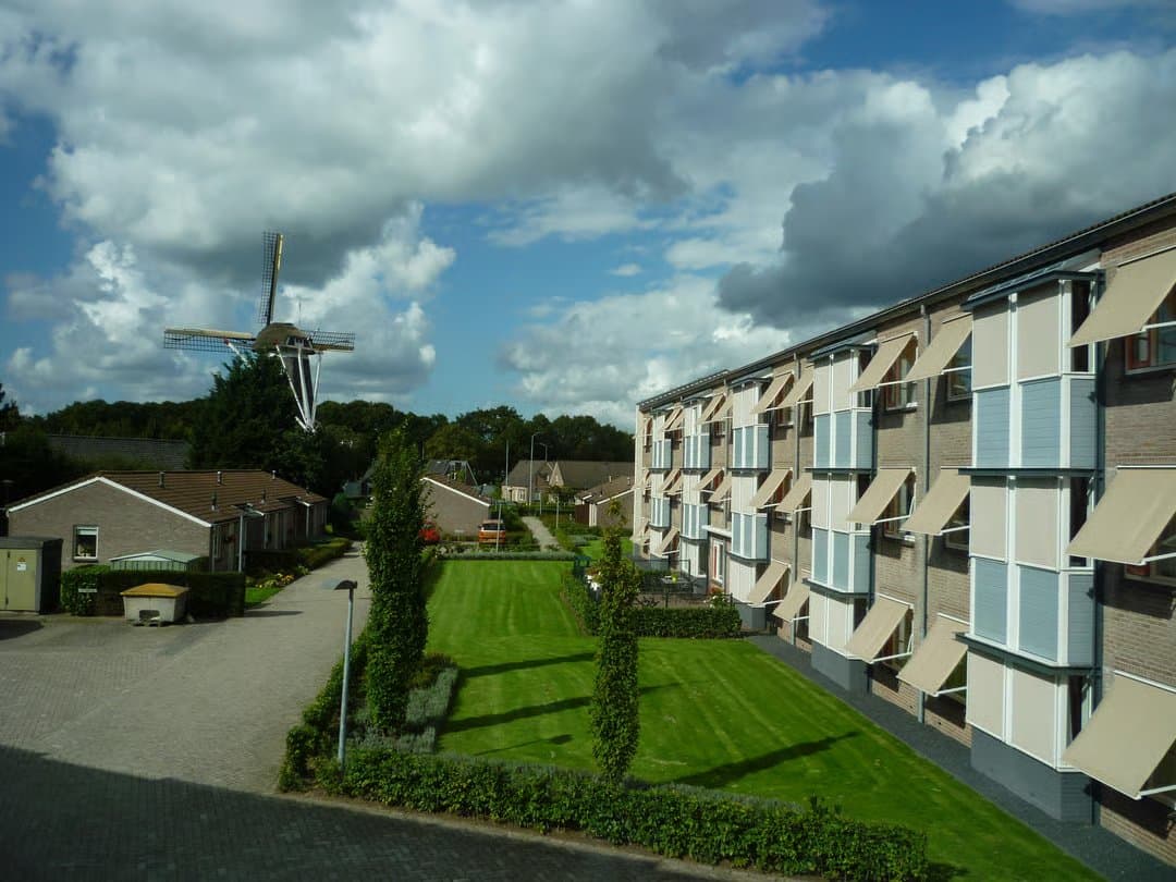 Putten, Gelderland 